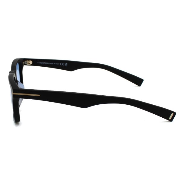 画像3: TOM FORD トムフォード FT1148-D/S 02V 53 サングラス EYEWEAR アジアンフィット メンズ レディース ユニセックス (3)