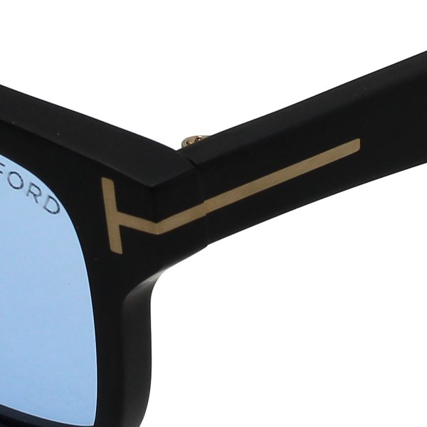 画像4: TOM FORD トムフォード FT1148-D/S 02V 53 サングラス EYEWEAR アジアンフィット メンズ レディース ユニセックス (4)