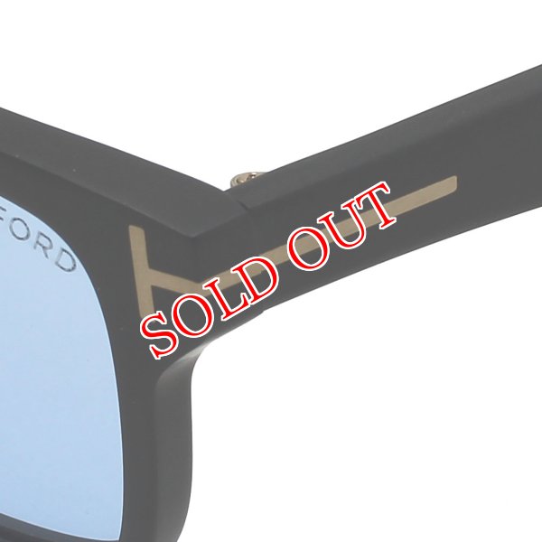 画像4: TOM FORD トムフォード FT1148-D/S 02V 53 サングラス EYEWEAR アジアンフィット メンズ レディース ユニセックス (4)