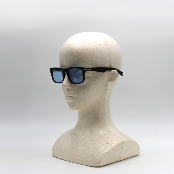 画像6: TOM FORD トムフォード FT1148-D/S 02V 53 サングラス EYEWEAR アジアンフィット メンズ レディース ユニセックス (6)