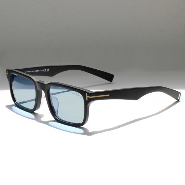 画像7: TOM FORD トムフォード FT1148-D/S 02V 53 サングラス EYEWEAR アジアンフィット メンズ レディース ユニセックス (7)