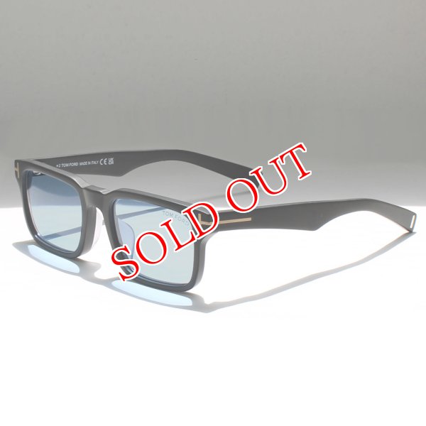 画像7: TOM FORD トムフォード FT1148-D/S 02V 53 サングラス EYEWEAR アジアンフィット メンズ レディース ユニセックス (7)