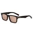 画像1: TOM FORD トムフォード FT1148-D/S 52E 53 サングラス EYEWEAR アジアンフィット メンズ レディース ユニセックス (1)