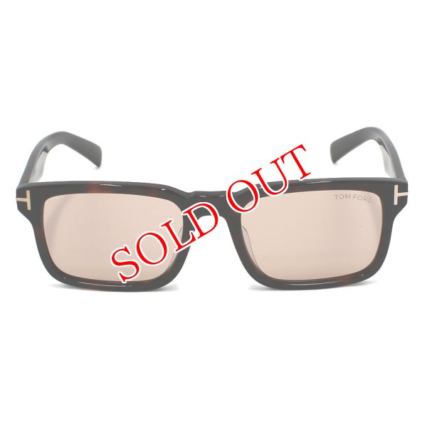 画像2: TOM FORD トムフォード FT1148-D/S 52E 53 サングラス EYEWEAR アジアンフィット メンズ レディース ユニセックス (2)
