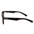 画像3: TOM FORD トムフォード FT1148-D/S 52E 53 サングラス EYEWEAR アジアンフィット メンズ レディース ユニセックス (3)