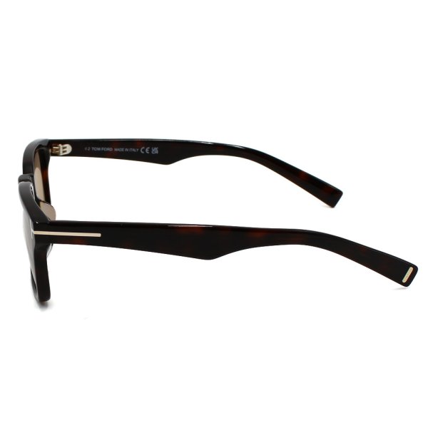 画像3: TOM FORD トムフォード FT1148-D/S 52E 53 サングラス EYEWEAR アジアンフィット メンズ レディース ユニセックス (3)