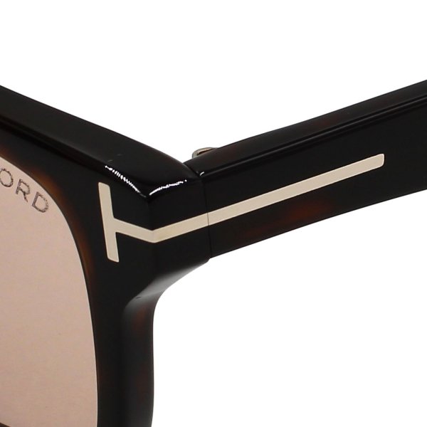 画像4: TOM FORD トムフォード FT1148-D/S 52E 53 サングラス EYEWEAR アジアンフィット メンズ レディース ユニセックス (4)