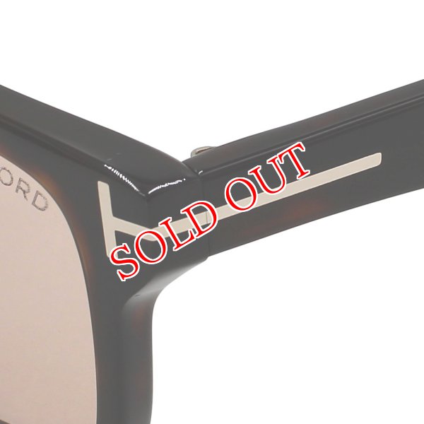 画像4: TOM FORD トムフォード FT1148-D/S 52E 53 サングラス EYEWEAR アジアンフィット メンズ レディース ユニセックス (4)