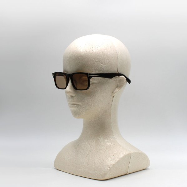 画像6: TOM FORD トムフォード FT1148-D/S 52E 53 サングラス EYEWEAR アジアンフィット メンズ レディース ユニセックス (6)