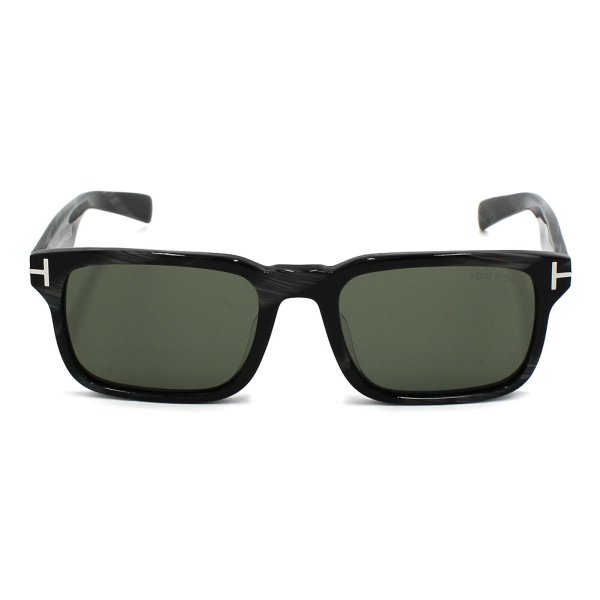 画像2: TOM FORD トムフォード FT1148-D/S 63N 53 サングラス EYEWEAR アジアンフィット メンズ レディース ユニセックス (2)
