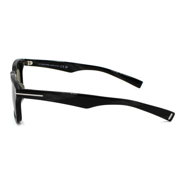 画像3: TOM FORD トムフォード FT1148-D/S 63N 53 サングラス EYEWEAR アジアンフィット メンズ レディース ユニセックス (3)