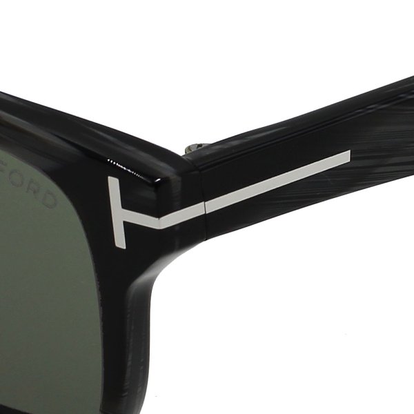 画像4: TOM FORD トムフォード FT1148-D/S 63N 53 サングラス EYEWEAR アジアンフィット メンズ レディース ユニセックス (4)