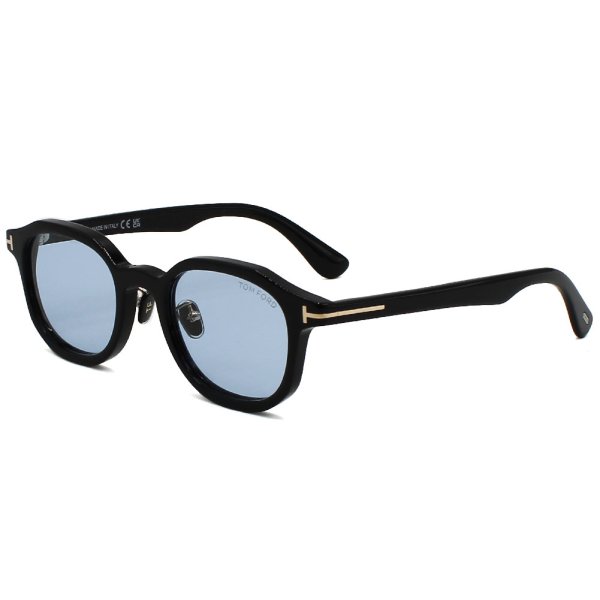画像1: TOM FORD トムフォード FT1149-D/S 01A 50 サングラス EYEWEAR アジアンフィット メンズ レディース ユニセックス (1)