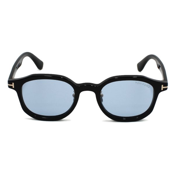 画像2: TOM FORD トムフォード FT1149-D/S 01A 50 サングラス EYEWEAR アジアンフィット メンズ レディース ユニセックス (2)