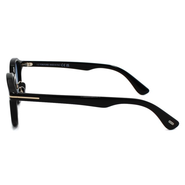 画像3: TOM FORD トムフォード FT1149-D/S 01A 50 サングラス EYEWEAR アジアンフィット メンズ レディース ユニセックス (3)