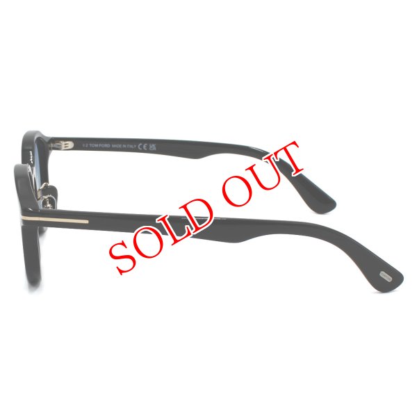 画像3: TOM FORD トムフォード FT1149-D/S 01A 50 サングラス EYEWEAR アジアンフィット メンズ レディース ユニセックス (3)