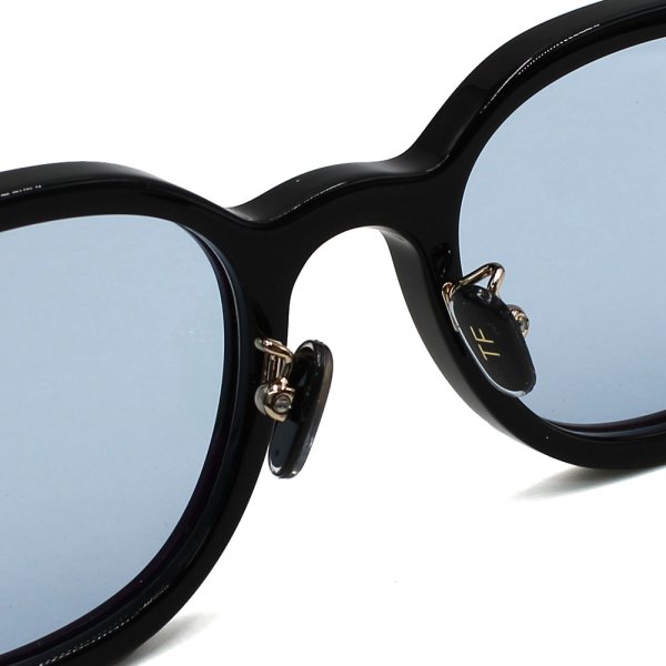 画像5: TOM FORD トムフォード FT1149-D/S 01A 50 サングラス EYEWEAR アジアンフィット メンズ レディース ユニセックス (5)