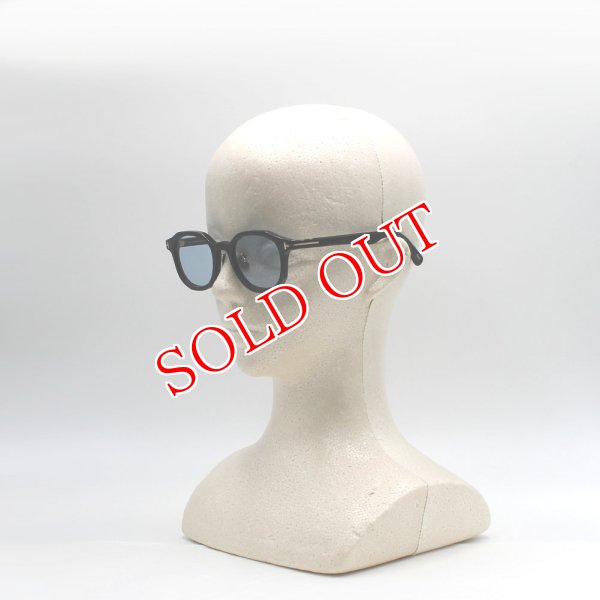 画像6: TOM FORD トムフォード FT1149-D/S 01A 50 サングラス EYEWEAR アジアンフィット メンズ レディース ユニセックス (6)