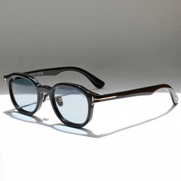 画像7: TOM FORD トムフォード FT1149-D/S 01A 50 サングラス EYEWEAR アジアンフィット メンズ レディース ユニセックス (7)