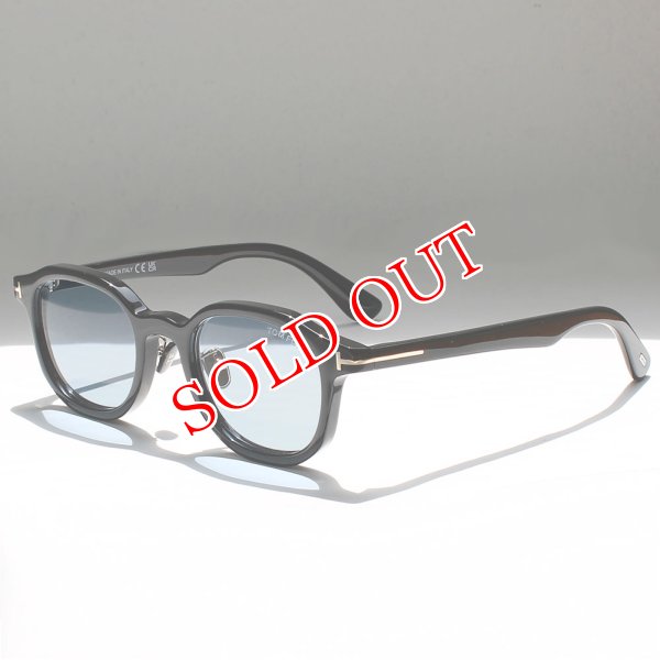 画像7: TOM FORD トムフォード FT1149-D/S 01A 50 サングラス EYEWEAR アジアンフィット メンズ レディース ユニセックス (7)