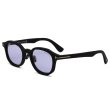 画像1: TOM FORD トムフォード FT1149-D/S 02Y 50 サングラス EYEWEAR アジアンフィット メンズ レディース ユニセックス (1)
