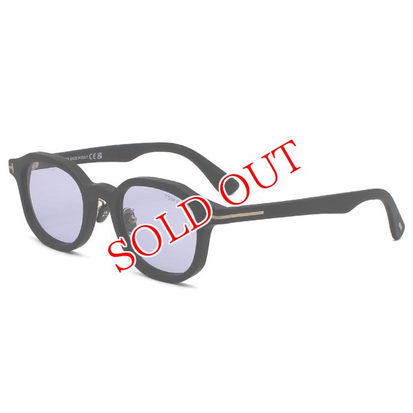 画像1: TOM FORD トムフォード FT1149-D/S 02Y 50 サングラス EYEWEAR アジアンフィット メンズ レディース ユニセックス (1)