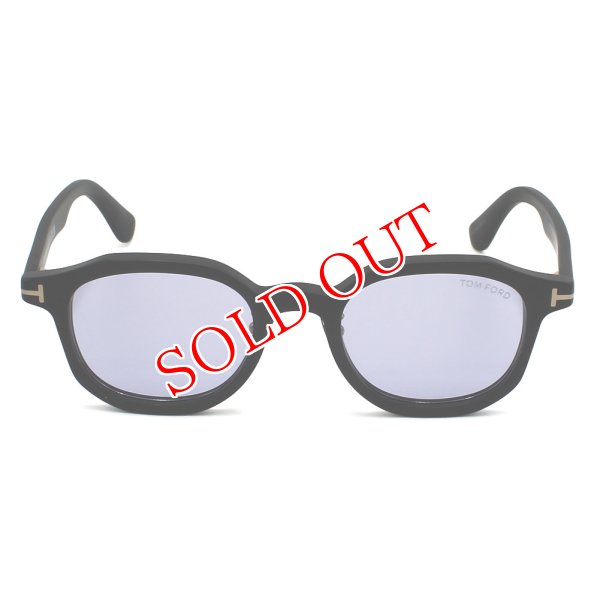 画像2: TOM FORD トムフォード FT1149-D/S 02Y 50 サングラス EYEWEAR アジアンフィット メンズ レディース ユニセックス (2)
