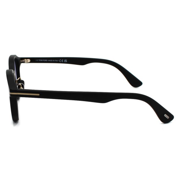 画像3: TOM FORD トムフォード FT1149-D/S 02Y 50 サングラス EYEWEAR アジアンフィット メンズ レディース ユニセックス (3)