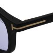 画像4: TOM FORD トムフォード FT1149-D/S 02Y 50 サングラス EYEWEAR アジアンフィット メンズ レディース ユニセックス (4)