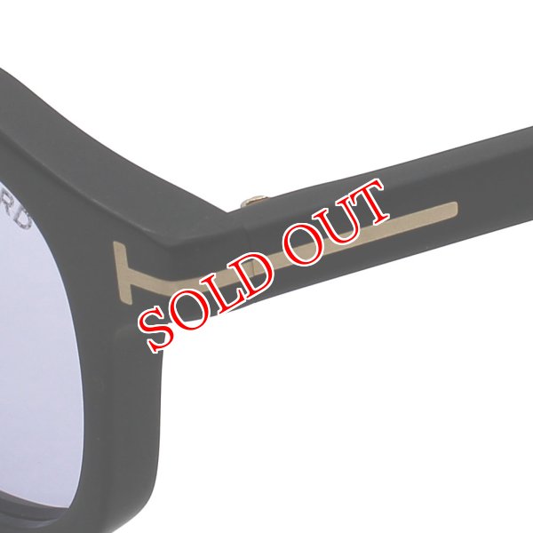 画像4: TOM FORD トムフォード FT1149-D/S 02Y 50 サングラス EYEWEAR アジアンフィット メンズ レディース ユニセックス (4)