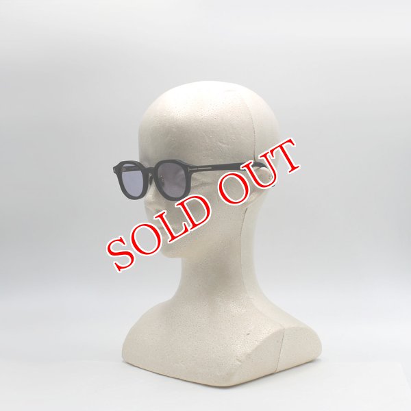 画像6: TOM FORD トムフォード FT1149-D/S 02Y 50 サングラス EYEWEAR アジアンフィット メンズ レディース ユニセックス (6)