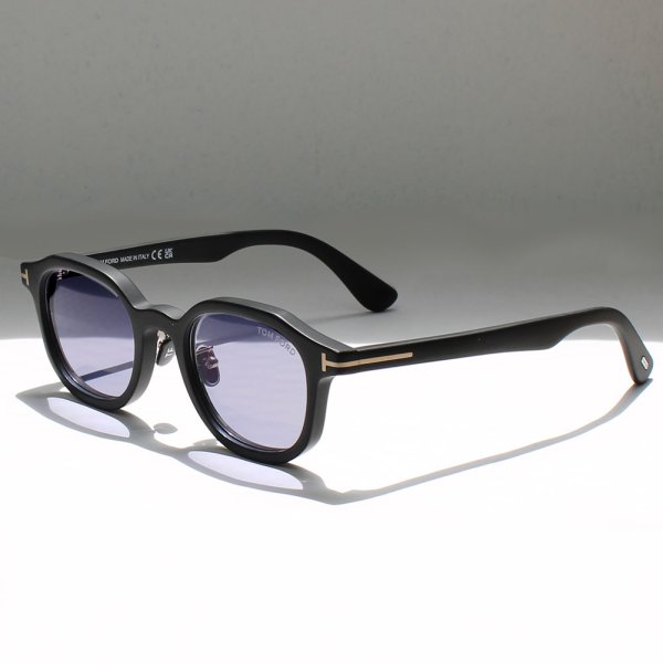画像7: TOM FORD トムフォード FT1149-D/S 02Y 50 サングラス EYEWEAR アジアンフィット メンズ レディース ユニセックス (7)