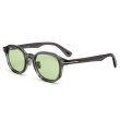 画像1: TOM FORD トムフォード FT1149-D/S 20N 50 サングラス EYEWEAR アジアンフィット メンズ レディース ユニセックス (1)