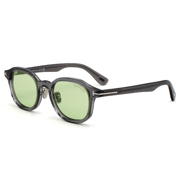 画像1: TOM FORD トムフォード FT1149-D/S 20N 50 サングラス EYEWEAR アジアンフィット メンズ レディース ユニセックス (1)