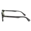 画像3: TOM FORD トムフォード FT1149-D/S 20N 50 サングラス EYEWEAR アジアンフィット メンズ レディース ユニセックス (3)
