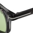 画像4: TOM FORD トムフォード FT1149-D/S 20N 50 サングラス EYEWEAR アジアンフィット メンズ レディース ユニセックス (4)