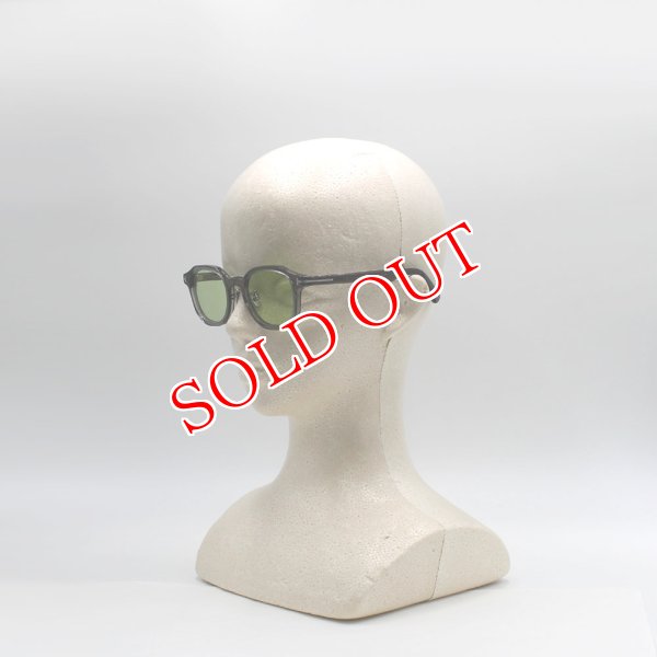 画像6: TOM FORD トムフォード FT1149-D/S 20N 50 サングラス EYEWEAR アジアンフィット メンズ レディース ユニセックス (6)