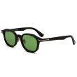 画像1: TOM FORD トムフォード FT1149-D/S 52N 50 サングラス EYEWEAR アジアンフィット メンズ レディース ユニセックス (1)