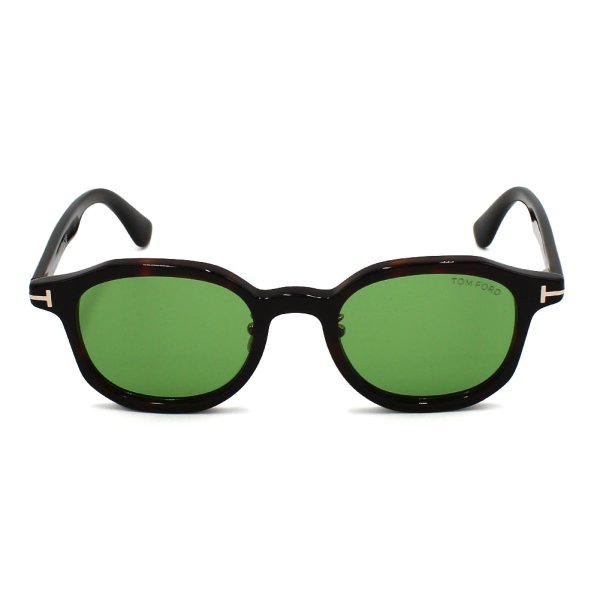 画像2: TOM FORD トムフォード FT1149-D/S 52N 50 サングラス EYEWEAR アジアンフィット メンズ レディース ユニセックス (2)