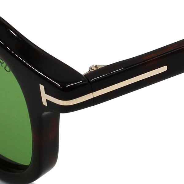 画像4: TOM FORD トムフォード FT1149-D/S 52N 50 サングラス EYEWEAR アジアンフィット メンズ レディース ユニセックス (4)