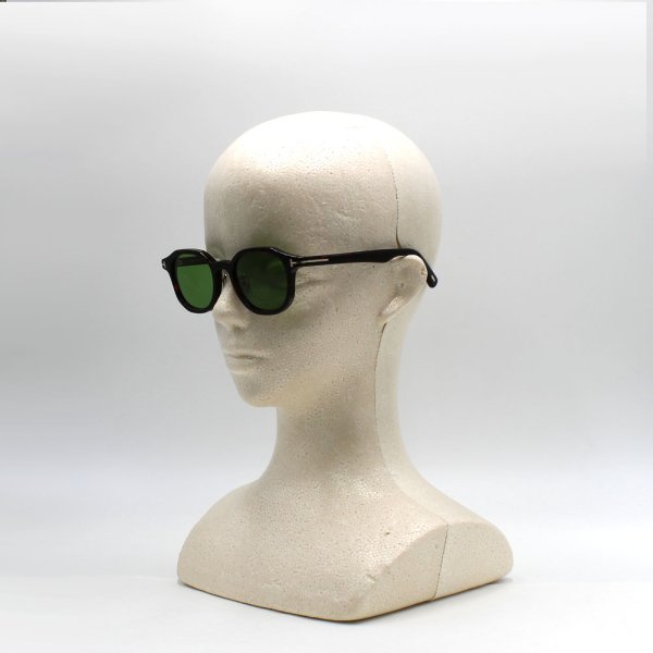 画像6: TOM FORD トムフォード FT1149-D/S 52N 50 サングラス EYEWEAR アジアンフィット メンズ レディース ユニセックス (6)