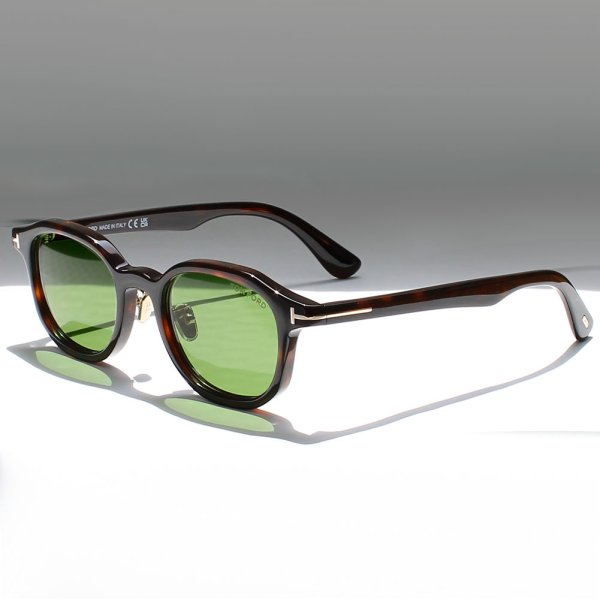 画像7: TOM FORD トムフォード FT1149-D/S 52N 50 サングラス EYEWEAR アジアンフィット メンズ レディース ユニセックス (7)