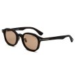 画像1: TOM FORD トムフォード FT1149-D/S 56E 50 サングラス EYEWEAR アジアンフィット メンズ レディース ユニセックス (1)