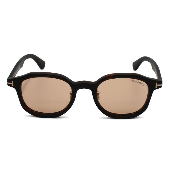 画像2: TOM FORD トムフォード FT1149-D/S 56E 50 サングラス EYEWEAR アジアンフィット メンズ レディース ユニセックス (2)