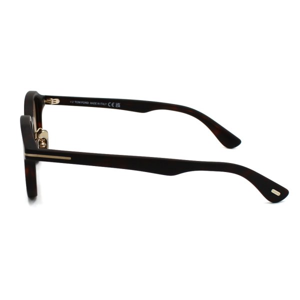 画像3: TOM FORD トムフォード FT1149-D/S 56E 50 サングラス EYEWEAR アジアンフィット メンズ レディース ユニセックス (3)