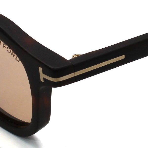 画像4: TOM FORD トムフォード FT1149-D/S 56E 50 サングラス EYEWEAR アジアンフィット メンズ レディース ユニセックス (4)