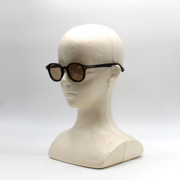 画像6: TOM FORD トムフォード FT1149-D/S 56E 50 サングラス EYEWEAR アジアンフィット メンズ レディース ユニセックス (6)