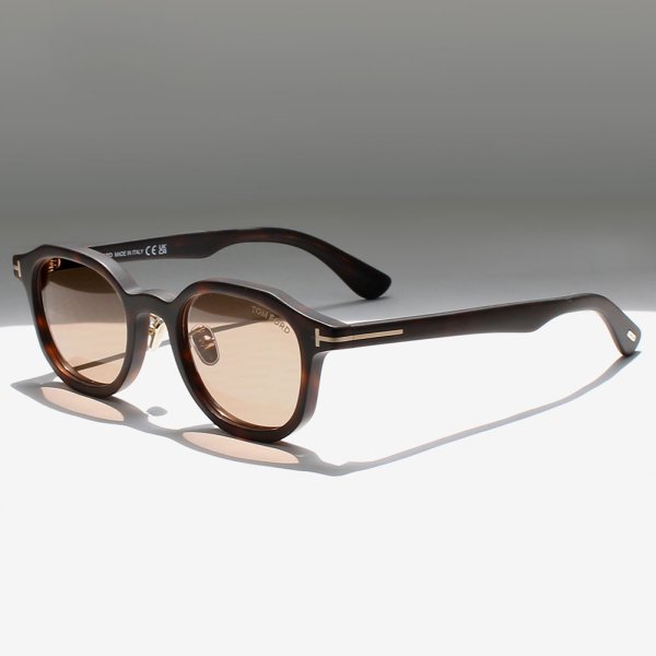 画像7: TOM FORD トムフォード FT1149-D/S 56E 50 サングラス EYEWEAR アジアンフィット メンズ レディース ユニセックス (7)