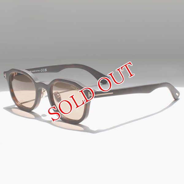 画像7: TOM FORD トムフォード FT1149-D/S 56E 50 サングラス EYEWEAR アジアンフィット メンズ レディース ユニセックス (7)