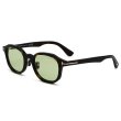 画像1: TOM FORD トムフォード FT1149-D/S 56N 50 サングラス EYEWEAR アジアンフィット メンズ レディース ユニセックス (1)